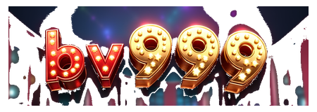 bv999 game logo